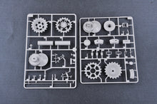 1/16 German Panzer Pzkpfw IV Ausf.F2 Medium Tank - Hobby Sense