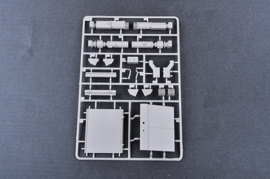 1/16 German Panzer Pzkpfw IV Ausf.F2 Medium Tank - Hobby Sense