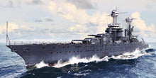 1/700 USS Tennessee BB43 Battleship 1941 - Hobby Sense