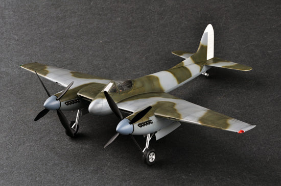 1/48 De Havilland Hornet F3 - Hobby Sense