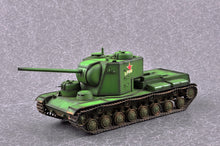 1/35 KV 5 Super Heavy Tank - Hobby Sense