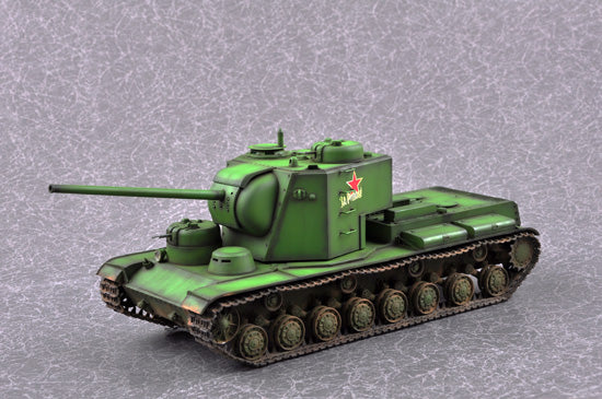 1/35 KV 5 Super Heavy Tank - Hobby Sense