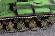 1/35 KV 5 Super Heavy Tank - Hobby Sense