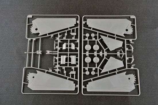 1/48 Mig 27 Flogger D - Hobby Sense