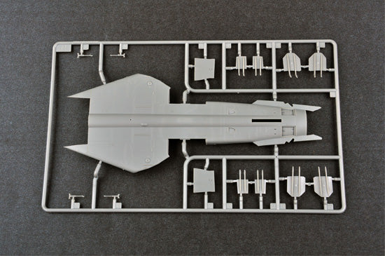 1/48 Mig 27 Flogger D - Hobby Sense