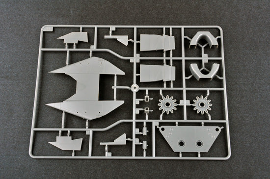 1/48 Mig 27 Flogger D - Hobby Sense
