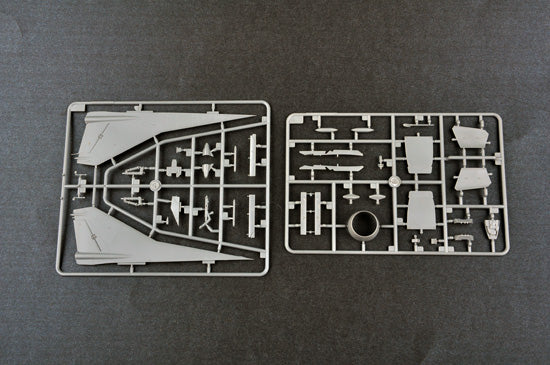 1/48 Mig 27 Flogger D - Hobby Sense
