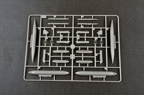 1/48 Mig 27 Flogger D - Hobby Sense
