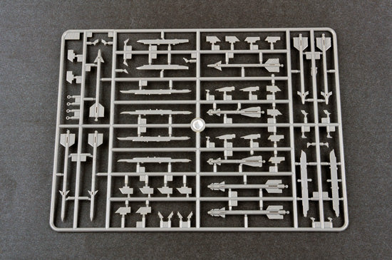 1/48 Mig 27 Flogger D - Hobby Sense