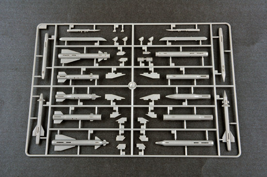 1/48 Mig 27 Flogger D - Hobby Sense