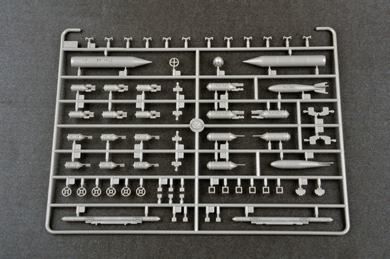 1/48 Mig 27 Flogger D - Hobby Sense