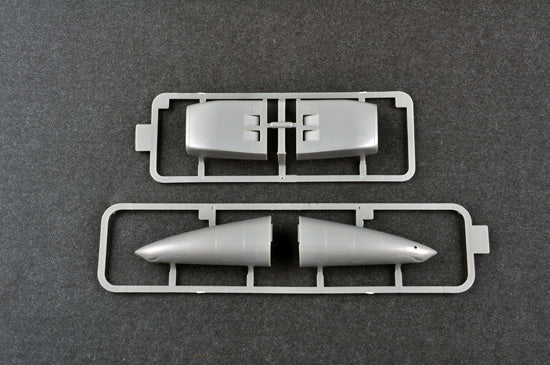 1/48 Mig 27 Flogger D - Hobby Sense