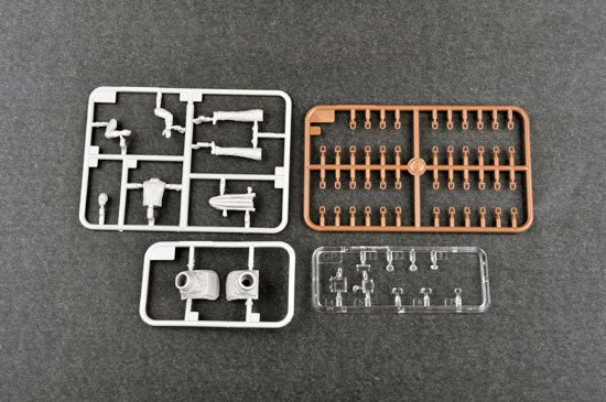 1/35 Russian T-90S Modernized - Hobby Sense