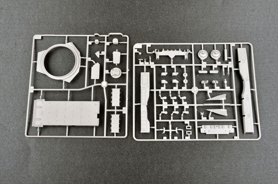 1/35 Russian T-90S Modernized - Hobby Sense