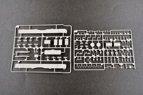 1/35 Russian T-90S Modernized - Hobby Sense