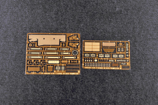 1/35 Russian T-90S Modernized - Hobby Sense
