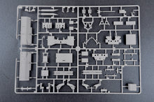 1/35 Soviet Launcher with R17 Rocket Missile Complex "Elbrus" - Hobby Sense