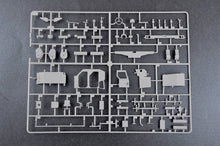 1/35 Soviet Launcher with R17 Rocket Missile Complex "Elbrus" - Hobby Sense