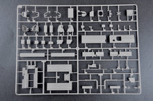 1/35 Soviet Launcher with R17 Rocket Missile Complex "Elbrus" - Hobby Sense