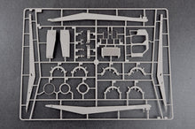 1/35 Soviet Launcher with R17 Rocket Missile Complex "Elbrus" - Hobby Sense