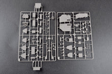 1/35 Soviet Launcher with R17 Rocket Missile Complex "Elbrus" - Hobby Sense