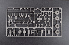1/35 Soviet Launcher with R17 Rocket Missile Complex "Elbrus" - Hobby Sense