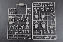 1/35 Soviet Launcher with R17 Rocket Missile Complex "Elbrus" - Hobby Sense