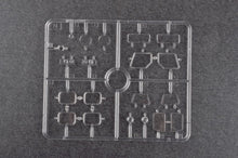 1/35 Soviet Launcher with R17 Rocket Missile Complex "Elbrus" - Hobby Sense