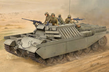 1/35 IDF APC Nagmashot - Hobby Sense