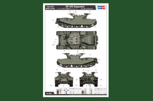 1/35 IDF APC Nagmashot - Hobby Sense