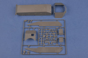 1/35 IDF APC Nagmashot - Hobby Sense