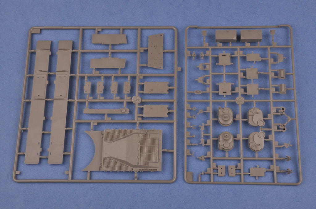 1/35 IDF APC Nagmashot - Hobby Sense