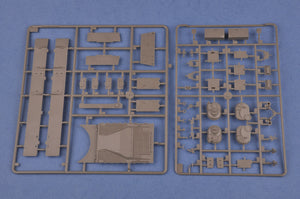 1/35 IDF APC Nagmashot - Hobby Sense