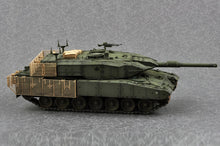 1/35 Leopard 2A4M Can - Hobby Sense