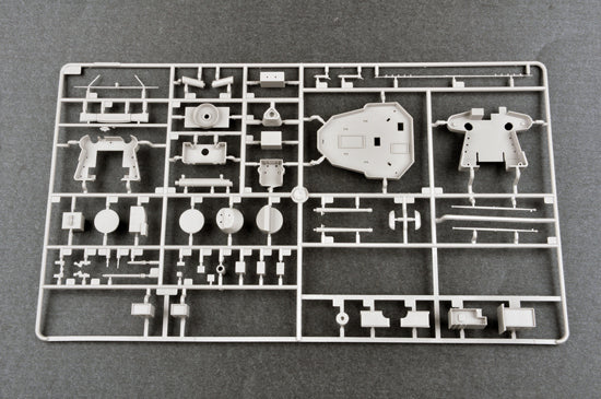 1/200 HMS Hood Battle Cruiser - Hobby Sense