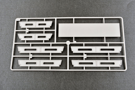 1/200 HMS Hood Battle Cruiser - Hobby Sense