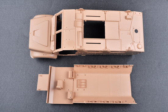 1/16 US MaxxPro MRAP - Hobby Sense