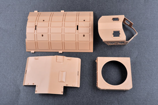 1/16 US MaxxPro MRAP - Hobby Sense