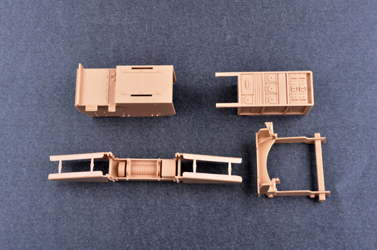 1/16 US MaxxPro MRAP - Hobby Sense