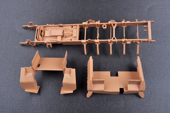 1/16 US MaxxPro MRAP - Hobby Sense