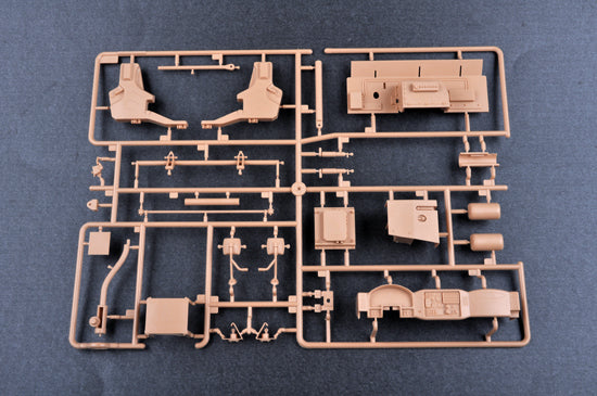 1/16 US MaxxPro MRAP - Hobby Sense
