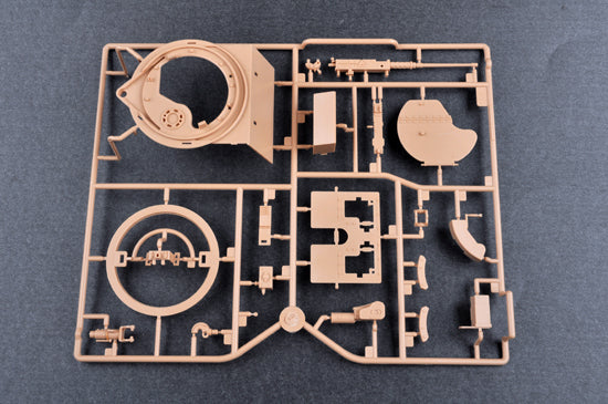1/16 US MaxxPro MRAP - Hobby Sense