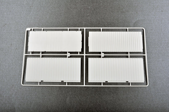 1/35 20ft Container - Hobby Sense