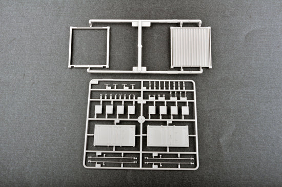 1/35 20ft Container - Hobby Sense
