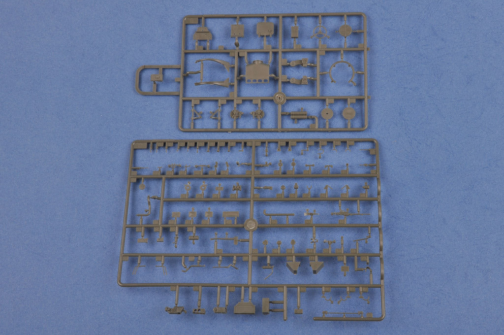 1/35 French VBL MILAN - Hobby Sense