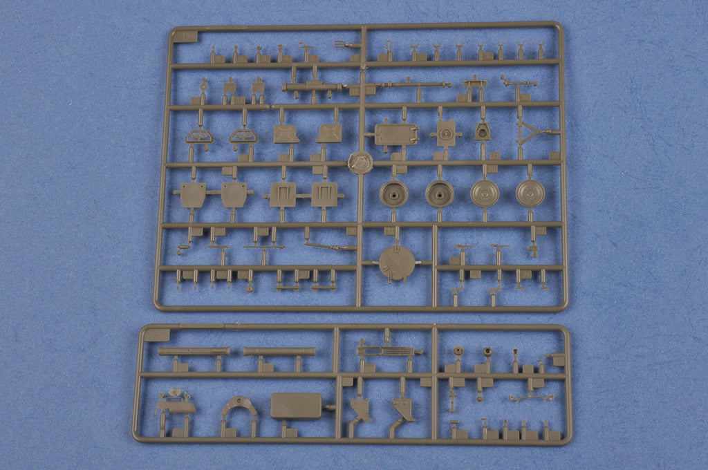 1/35 French VBL MILAN - Hobby Sense