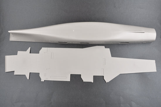 1/350 USS Constellation CV-64 - Hobby Sense