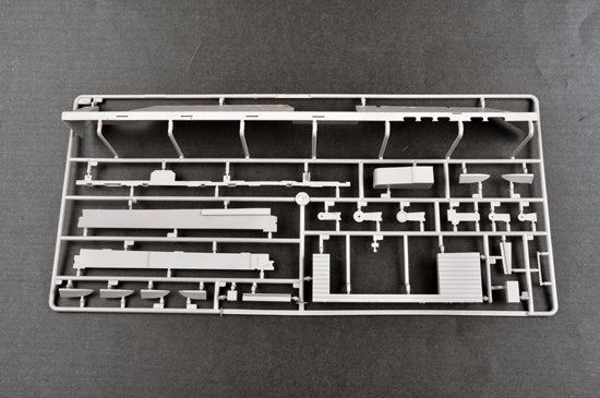 1/350 USS Constellation CV-64 - Hobby Sense