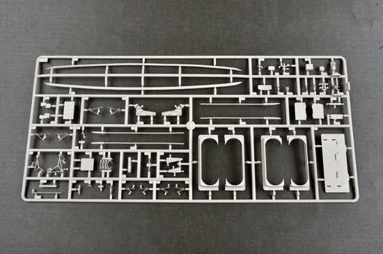 1/350 USS Constellation CV-64 - Hobby Sense