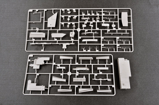 1/350 USS Constellation CV-64 - Hobby Sense